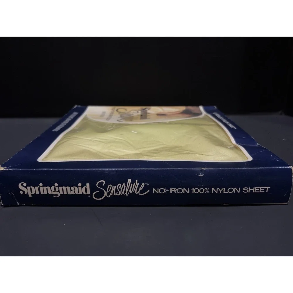 Springmaid product vintage